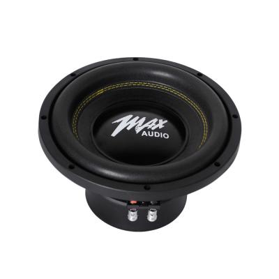 China Inner Cooling Systems Car Subwoofer Speakers , SPL Car Speaker for sale