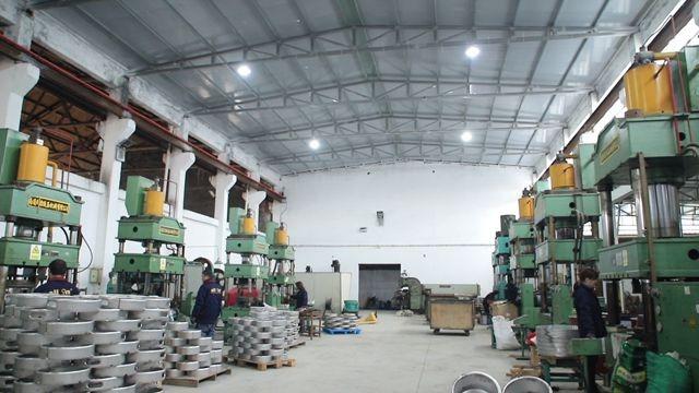 Verified China supplier - Ningbo All In Brew Technology Co., Ltd.