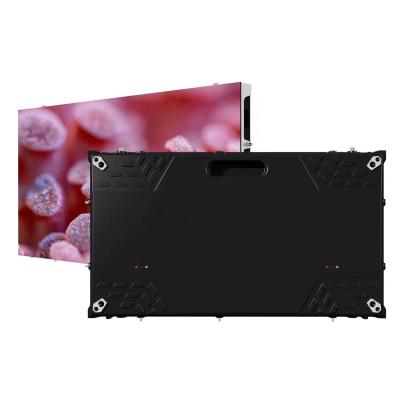 China Xvisual Indoor Eye Friendly-Low Blue Light Processing P1.875 Small Pitch Indoor Led TV Led Display Screen for sale