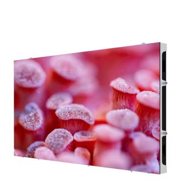 China P2.5 HD TV Wall Pitch Small Indoor Light Indoor Digital High Definition Small Led Display Screen for sale