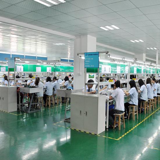 Verified China supplier - Shenzhen Yuxi Electronic Technology Co., Ltd.