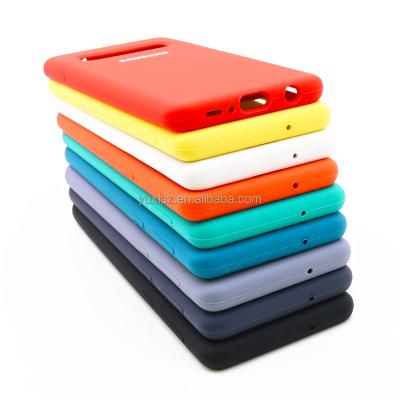 China 2021 New Arrivals Soft Custom Silicone Cell Phone Case Bag S10 Case Cover Shockproof for sale