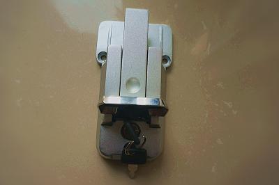 China Truck Keylock for sale