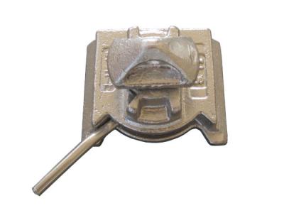 China Container Dovetail Bottom twistlock for sale