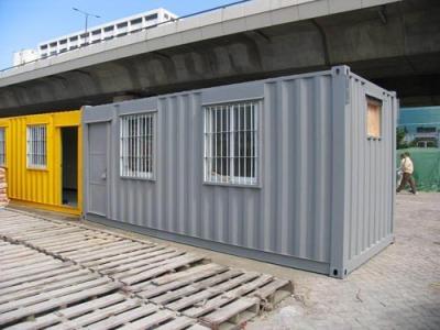 China shipping container homes for sale for sale