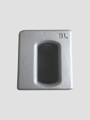 China ISO1161 die casting  Aluminum corner castings in china sales for sale