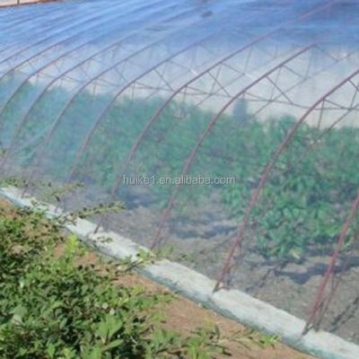 China 100% Opaque Greenhouses Plastic Sheet Greenhouse Film For Agriculture for sale