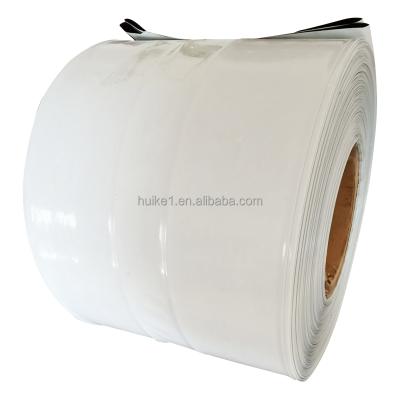 China Manufacturer Waterproof and High Strength Polythene Layflat Tuibing, Water Drip OEM Agricultural Downpipe for sale