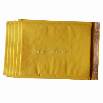 China Express Service Packaging Bags Mailer Bag Kraft Bubble Padded Envelopes Bubble Mailer Bags For Wholesales for sale