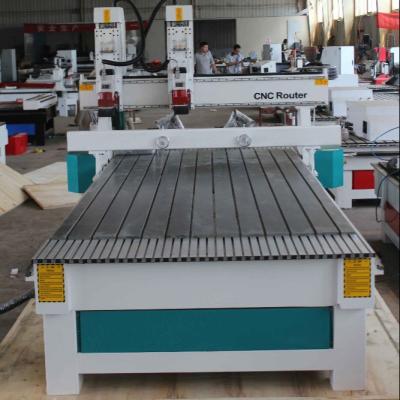 China Advertising company SW1325 3d cnc router wood carving machine for aluminum for sale