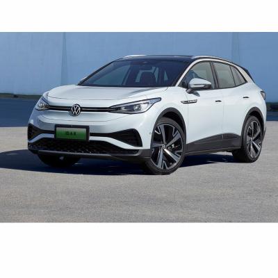 China Cheap VW ID.4X Electric Cars Suv 5 Seats Electric Vehicle Energy Car VW ID4 Full Electric New Cars 57.3KWH/83.4KWH for sale