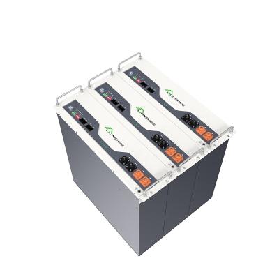 China Original Domestic 51.2V 48V 100AH ​​200AH Design Energy Offgrid Electricity Storage Battery for sale