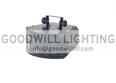 China Double Derby Led Effect Lights Professional LED Stage Lighting for Theatre / Party for sale