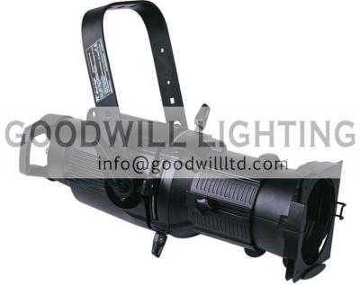 China High Power 240V 50Hz Profile Spotlights / Profile Spot Light with Die Cast Aluminium for sale