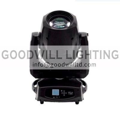 China 330W Beam Light Moving Head Stage Lights for Disco / Nightclub Stage Strobe Light for sale