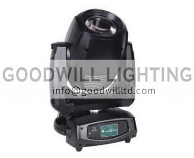 China Stage Beam Gobo Lights Moving Head Beam Light Professional Stage Lighting 110V - 240V for sale