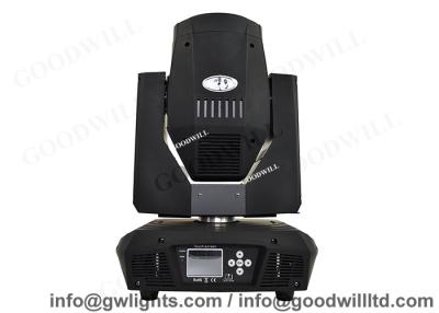 China 15R / 16R Beam 330 Light Moving Head LED Stage Lights for Event / Show and Party for sale