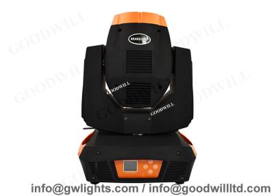 China Super Bright 16R Beam 330  Light Moving Head Beam Light for Event / Show and Party for sale