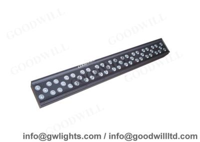 China Multi Color 50 x 15w 5 In 1 Rgbwa Led Washer Light Disco Stage Light Wall Washer Lighting for sale