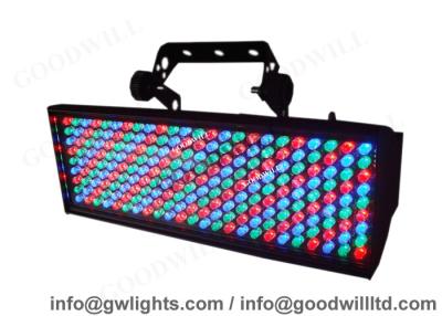 China Disco RGB Strobe Outside Led Wall Washer Light Wedding Stage Light Aluminum Alloy Housing for sale