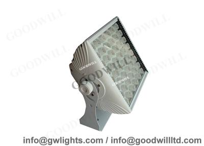 China Disco 48 X 1 Warm White Led Wall Washer Light / Outdoor LED Wall Washer RGB for sale