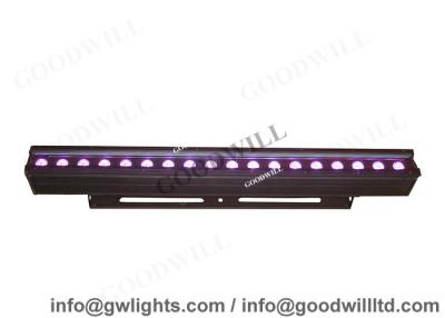 China Outdoor 5in1 Led Bar Led Washer Light Professional LED Stage Lighting for sale