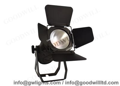 China 200W / 300W  COB LED Spot Light  3200K / 5600K Color Temperature (RGBW options) for sale