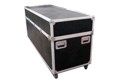 China Stage LED Wall Washer Aluminum Flight Case Rack / DJ Flight Cases with OEM for sale