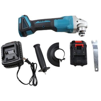 China Cutting High Efficiency 0~8500RPM Power Tool Sets for sale