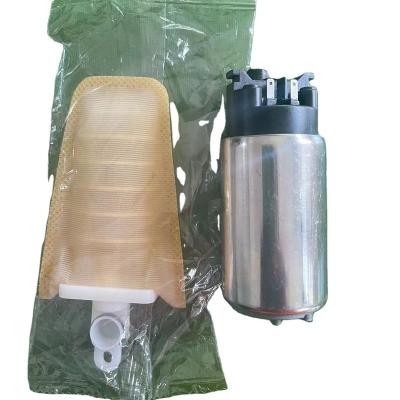 China The iron manufacturer price and high quality Nissan YH3822B fuel pump 23221-74021 23220-46060 23220-75040 23220-75020 for sale