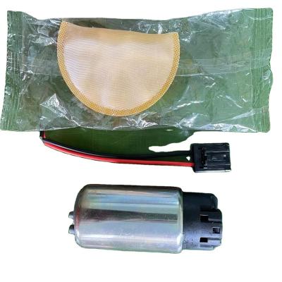 China Fuel Pump 23221-46010 23220-03010 23220-20020 Electric Iron 23221-31150 23221-0Y040 23221-47031 for Toyota Highlander and Yaris Corolla for sale