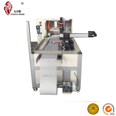 China Automatic Polyamide RO Membrane Rolling Machine for sale