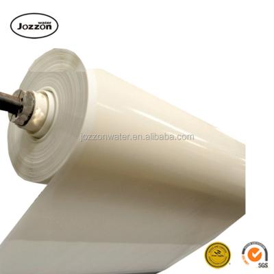 China Household WQA Certified Reverse Osmosis Membrane Flat Sheet for sale