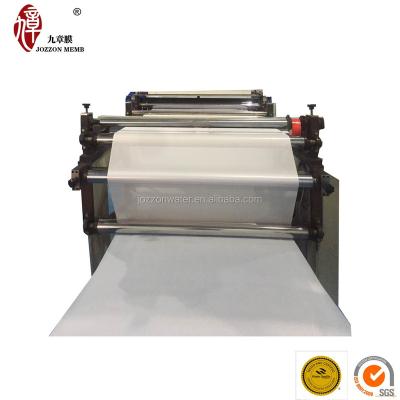 China Household / Commercial Reverse Omosis Membrane Flat Sheets for sale