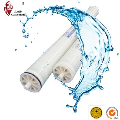 China Water Purification Jozzon RO Membrane 4021 Industry Use for sale