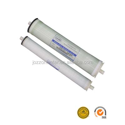 China Filtration JOZZON BW RO Membrane 4040 For Reverse Osmosis Drinking Water System for sale