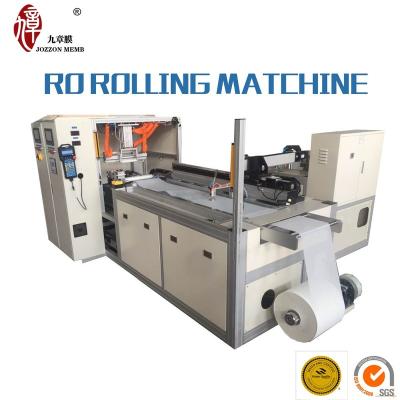 China Factory RO Membrane Making Machine for sale