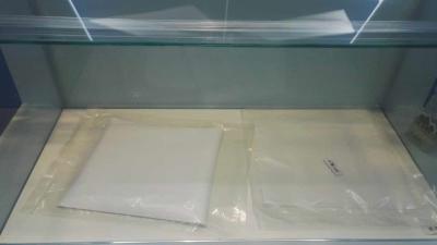 China Polyamide RO Membrane Sheet Polysulfone for sale