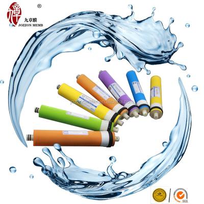 China Household / Commercial Jozzon Reverse Osmosis Membrane JRW-1812-50 for sale