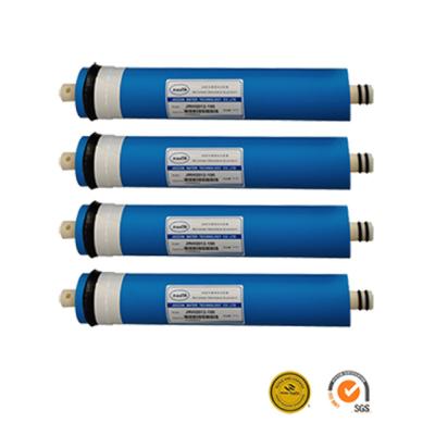 China High Efficiency RO Membrane Filter / Jozzon Membrane / Running Water 2012-100 for sale