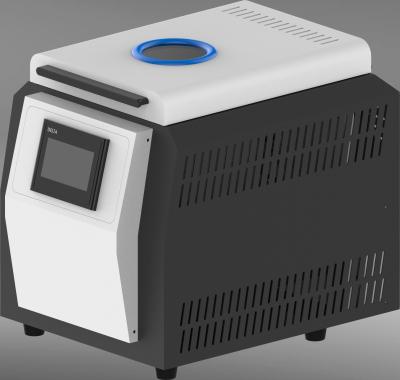 China CE-gecertificeerde microcentrifuge voor microhematocrit Te koop