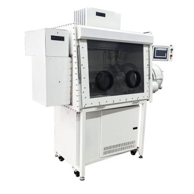 China Precision Inert Gas Glove Box For Optimal Gas Control And Management In Industrial Settings for sale