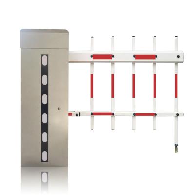 China Safety Indoor&Outdoor Guidance System Automatic Parking Barrier Gate Security Access Control Smart Car Parking System for sale