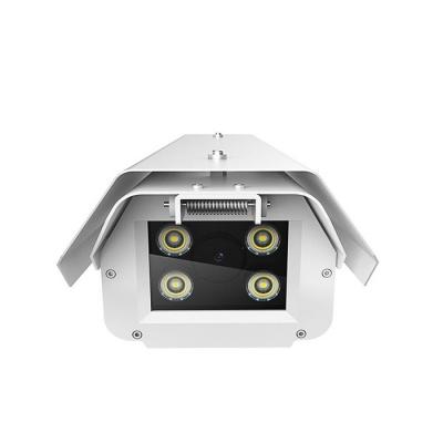 China Professional Low Power HD Zoom 10X License Plate Recognition IP CCTV Cameras for sale