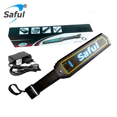 China 425*98*47mm Security Metal Detector Hand Held Portable Metal Inspection Detector for sale