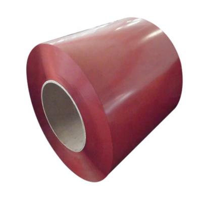 China High Quality Decoration Manufacturers Wholesale Aluminum Coil Pre-coated Aluminum Coil for sale