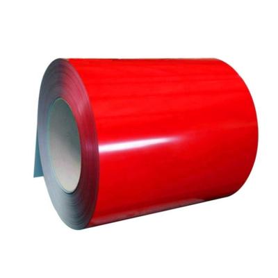 China Corrosion Resistance China Thickness Insulation Color Coated Aluminum Coil Prices for sale