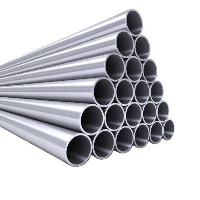 China Construction Sinco Steel Price Per Meter Ss316 SS Aisi 304 Stainless Steel Tube Sanitary Pipe Fittings Series Seamless Polish Surface Finish for sale