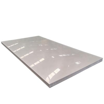 China Ship No.1 2B SUS 304 316 310 309 904L Stainless Steel Plate Made In China Per Kg for sale