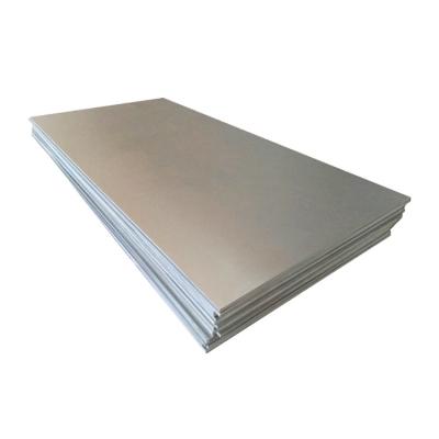 China Construction Manufacture Made In China High Quality 316 Stainless Steel Price 316L 306 306L 304 304L Stainless Steel Plate for sale